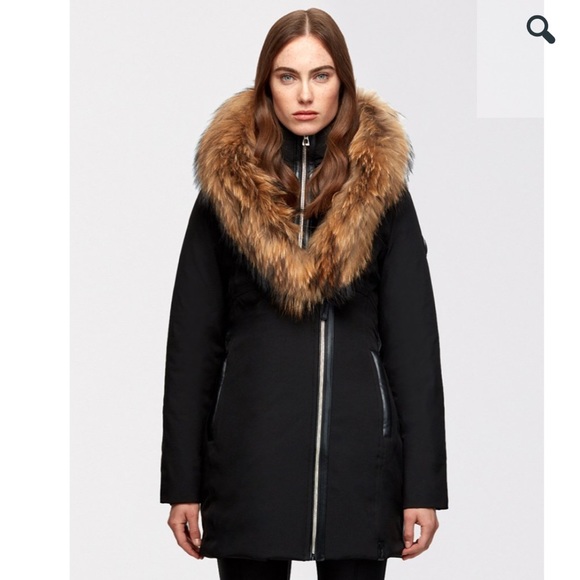 RUDSAK MANTIC JACKET SIZE S - Picture 1 of 6